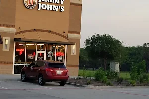 Jimmy John's image