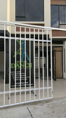 Center Dance Academia - Cuenca