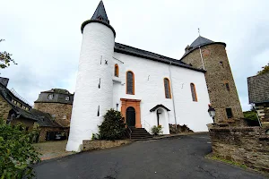 Wildenburg Castle image