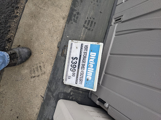 Lumber Store «Dixieline», reviews and photos, 561 N Tulip St, Escondido, CA 92025, USA