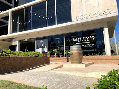 WILLY’S