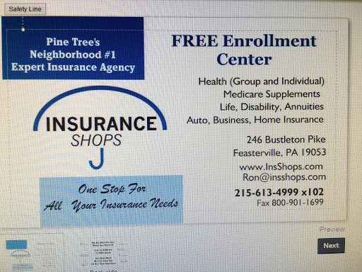 Insurance Agency «Insurance Shops», reviews and photos