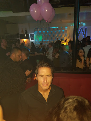 Night Club «AURA», reviews and photos, 4701 Nett St A, Houston, TX 77007, USA