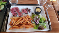 Plats et boissons du Restaurant de viande grillée (yakiniku) Le Grill d'Antan à Chanceaux-sur-Choisille - n°18