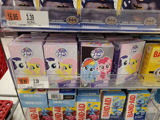 Department Store «Target», reviews and photos, 91 Taunton St, Plainville, MA 02762, USA