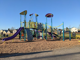 Sam Peach Park