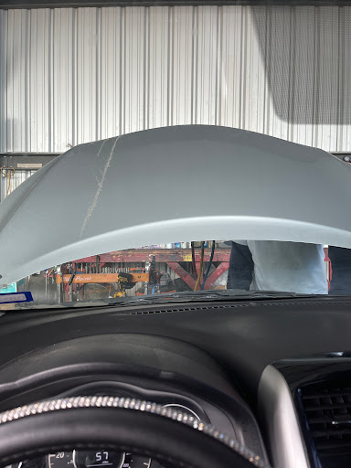 Auto Air Conditioning Service «Auto Air Conditioning Center», reviews and photos, 4504 Telephone Rd, Houston, TX 77087, USA