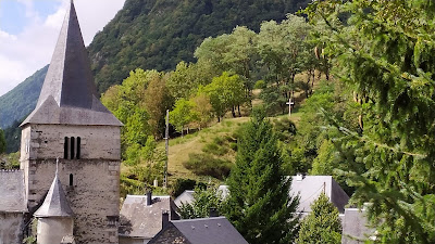 Location Cadéac à Cadéac