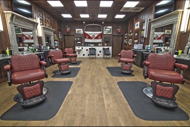Ray'z Barber Shop 61282
