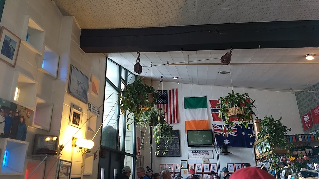 Coffee And Tea Market Winter Park, CO 80482 Menu, Reviews, Hours & Contact