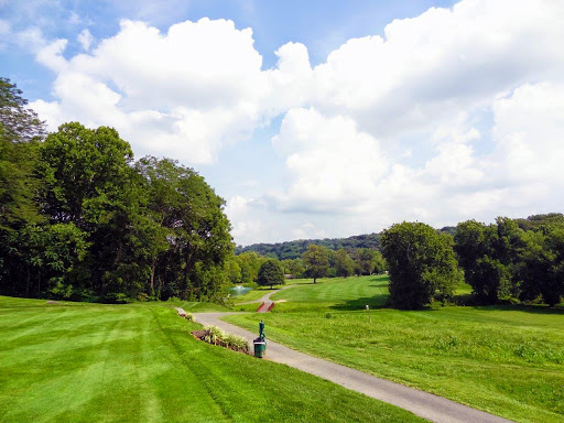 Golf Course «Cool Creek Golf Club», reviews and photos, 300 Cool Creek Rd, Wrightsville, PA 17368, USA