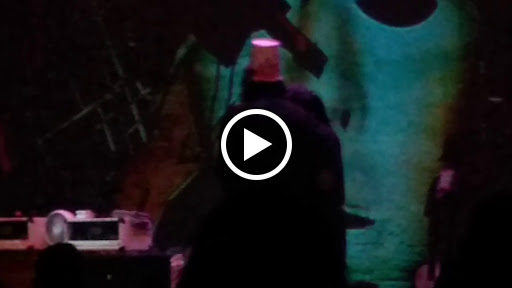 Event Venue «Louisville Palace Theatre», reviews and photos, 625 S 4th St, Louisville, KY 40202, USA