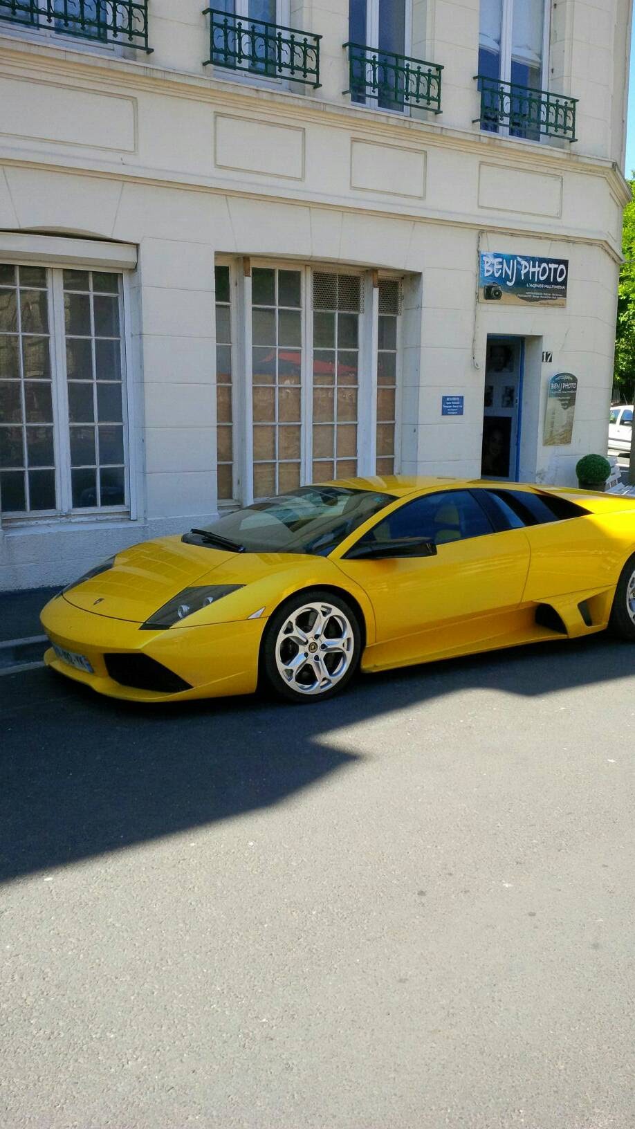 Photo n° 2 de l'avis de didier.o fait le 06/12/2016 à 11:56