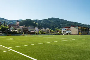 Oberwolfacher Stadion image