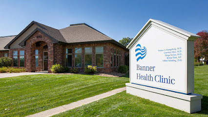 Banner Health Clinic