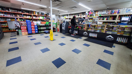 Liquor Store «Half-Time Liquors», reviews and photos, 1362 Lake Bradford Rd, Tallahassee, FL 32304, USA