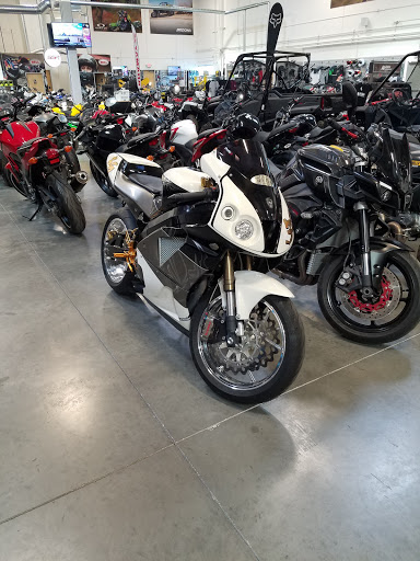 Motorcycle Dealer «Apache Motorcycles Phoenix», reviews and photos, 3618 W Camelback Rd, Phoenix, AZ 85019, USA