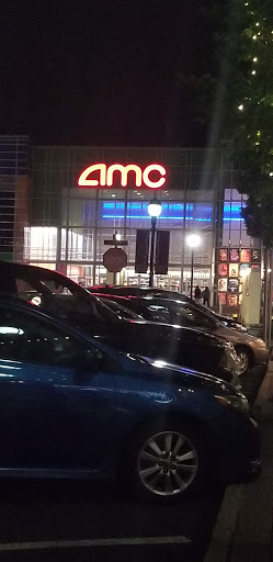 Movie Theater «AMC Center Valley 16», reviews and photos, 2805 Center Valley Pkwy, Center Valley, PA 18034, USA