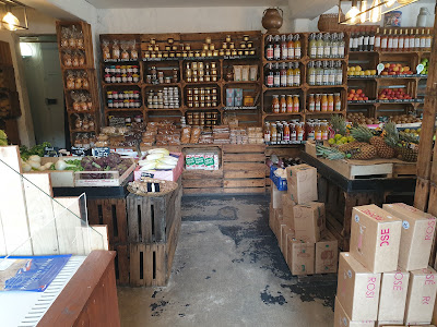 La petite Provence à Le Beausset