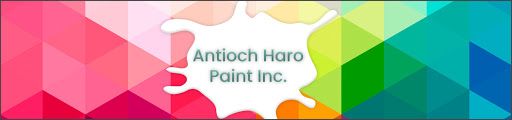 Antioch Haro Paint Inc.