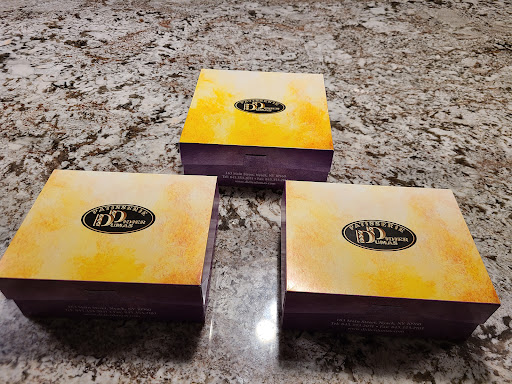 Bakery «Patisserie Didier Dumas», reviews and photos, 163 Main St, Nyack, NY 10960, USA