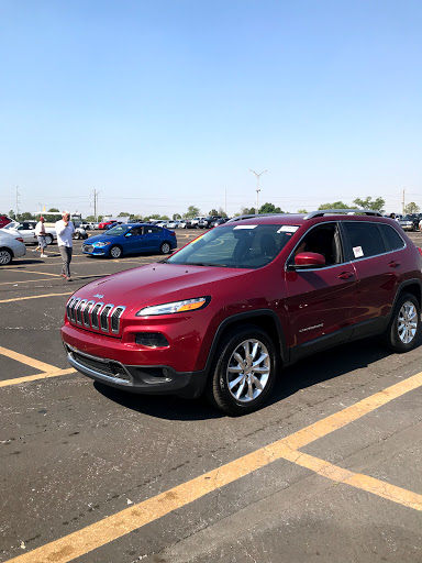 Auto Auction «Manheim Tampa», reviews and photos, 401 S 50th St, Tampa, FL 33619, USA