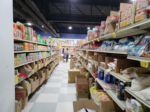 Grocery Store «Shuang Hur Supermarket», reviews and photos, 654 University Ave W, St Paul, MN 55104, USA
