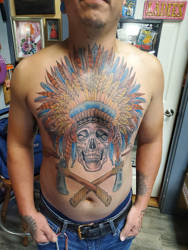 Explore meaningful tattoo ideas for females, creative tattoo ideas in Port Orchard, available at Tonys Tried & True Tattoo