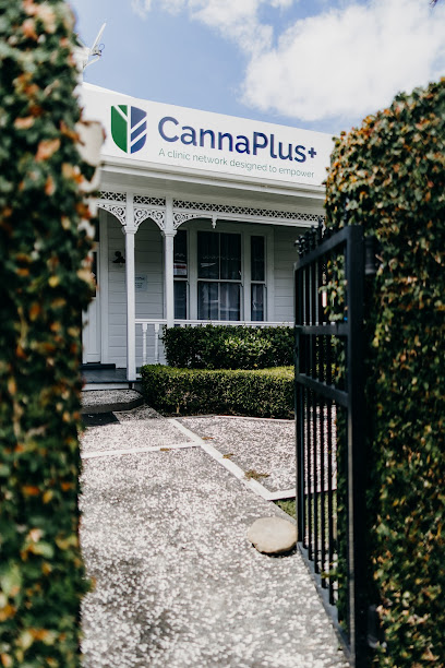 CannaPlus+ NZ | Medicinal Cannabis Clinic