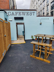 The Western and Cafe West
