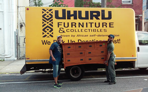 Furniture Store «Uhuru Furniture & Collectibles», reviews and photos, 832 N Broad St, Philadelphia, PA 19130, USA