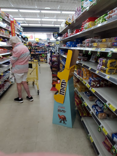 Discount Store «Dollar General», reviews and photos, 1 Price Chopper Plaza, Mechanicville, NY 12118, USA