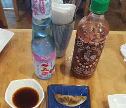 Haiku Comida + Cultura Japonesa photo
