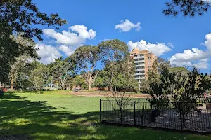 ANZAC Park image