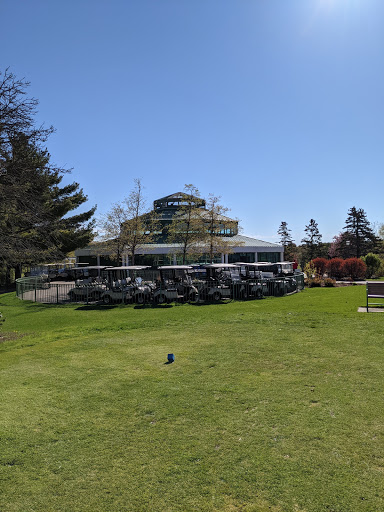 Golf Course «Como Park Golf Course», reviews and photos, 1431 Lexington Pkwy N, St Paul, MN 55103, USA
