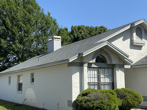 Roofing Contractor «Budget Roofing Service, Inc.», reviews and photos, 5011 Recker Hwy, Winter Haven, FL 33880, USA