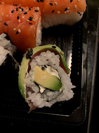 Sushi du Restaurant de sushis Pearl Arb'or à Valserhône - n°3