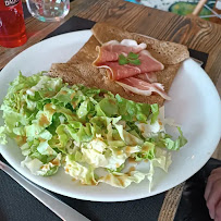 Photos du propriétaire du Crêperie Les Pas de Géants à La Tour-d'Auvergne - n°2