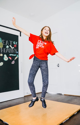 Dance School «North Carolina Dance Institute», reviews and photos, 5910 Duraleigh Rd #101, Raleigh, NC 27612, USA