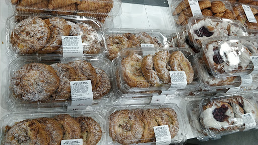 Warehouse store «Costco Wholesale», reviews and photos, 1300 Edwards Ferry Rd NE, Leesburg, VA 20176, USA