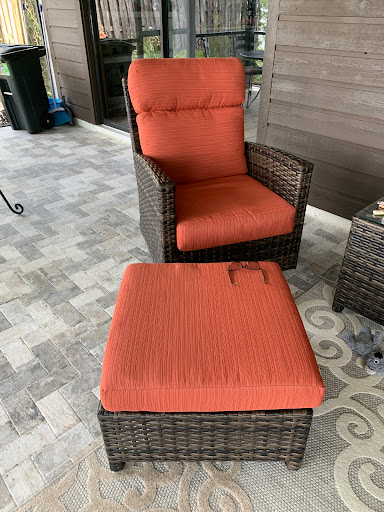 Furniture Store «Palm Casual Patio Furniture», reviews and photos, 7008 N Dale Mabry Hwy, Tampa, FL 33614, USA