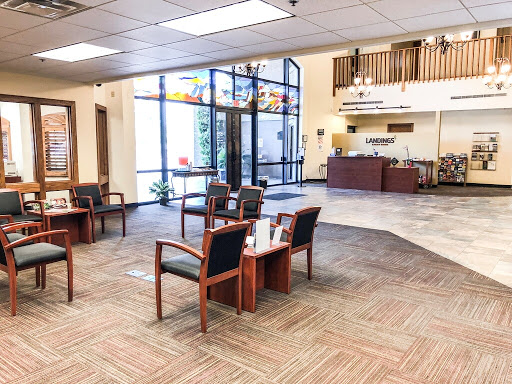 Credit Union «Landings Credit Union», reviews and photos