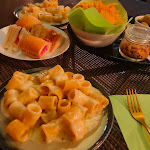 Photo n°2 de l'avis de MARTA.E fait le 17/04/2023 à 13:30 sur le  RICHS à Rezzato