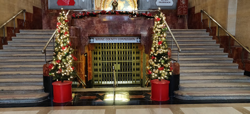 Clothing Store «Pure Detroit», reviews and photos, 500 Griswold St, Detroit, MI 48226, USA