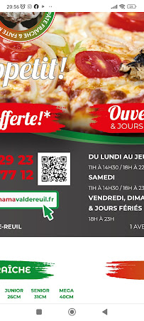 Photos du propriétaire du Pizzeria Pizza Mama à Val-de-Reuil - n°13