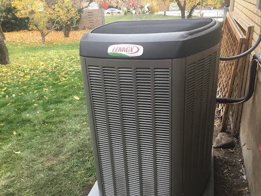 HVAC Contractor «Barlow Service Experts», reviews and photos