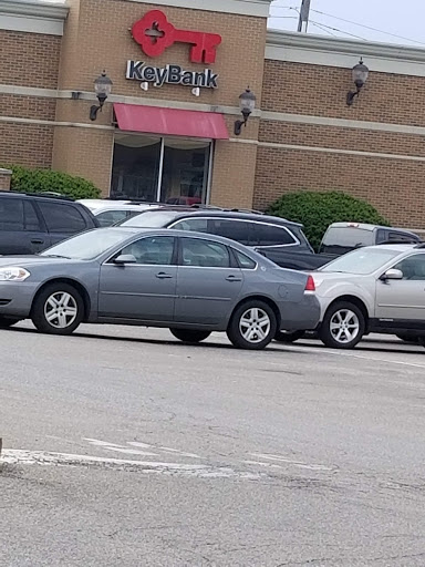 KeyBank in Highland Heights, Ohio