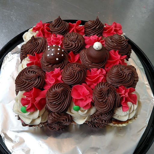 Dessert Shop «I Live For Dessert», reviews and photos, 807 N Central Ave, Tracy, CA 95376, USA