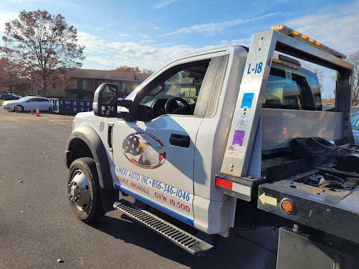 Auto Parts Store «Pep Boys Auto Parts & Service», reviews and photos, 260-310 NJ-73, Berlin, NJ 08009, USA