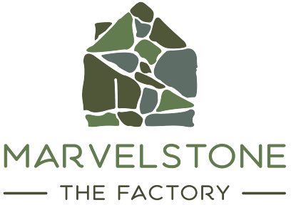 MARVEL STONE - THE FACTORY